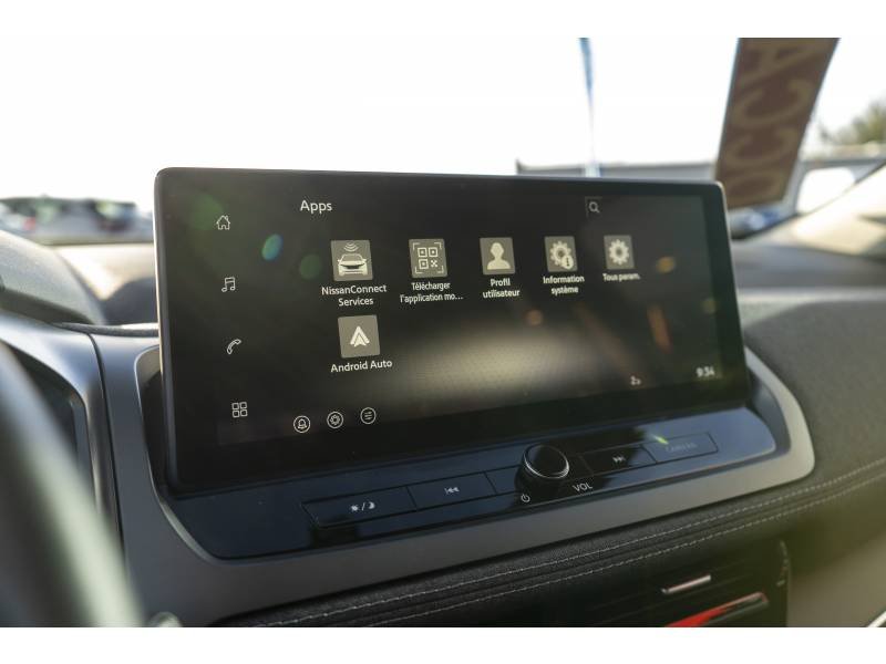 Nissan Qashqai - Photo 50