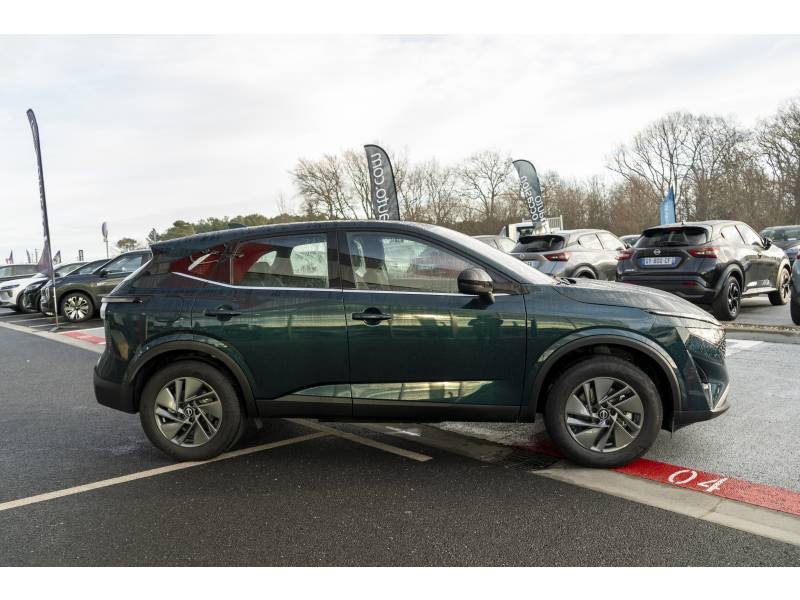 Nissan Qashqai - Photo 5