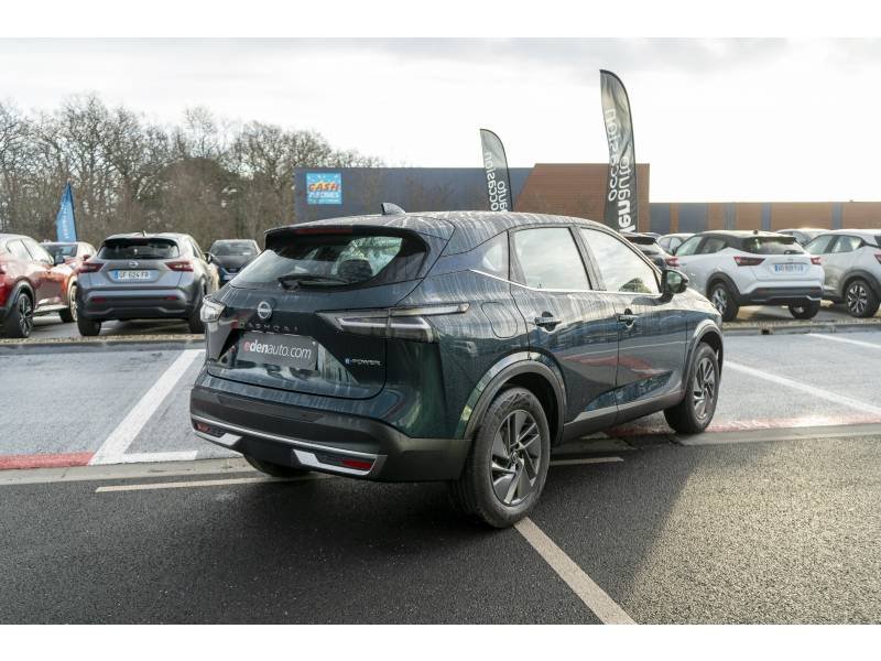 Nissan Qashqai - Photo 6