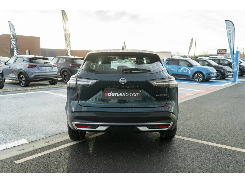 Nissan Qashqai - Photo 7
