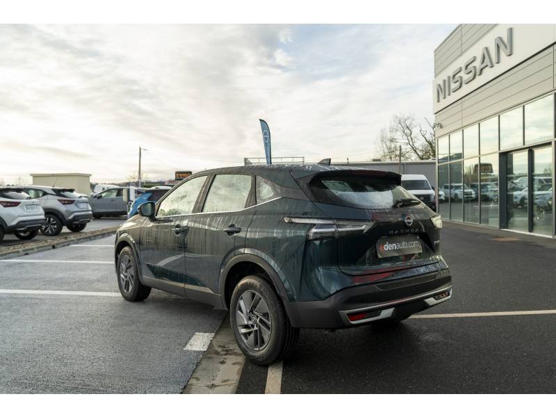 Nissan Qashqai - Photo 8