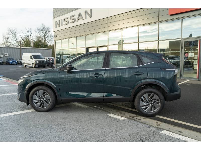 Nissan Qashqai - Photo 9