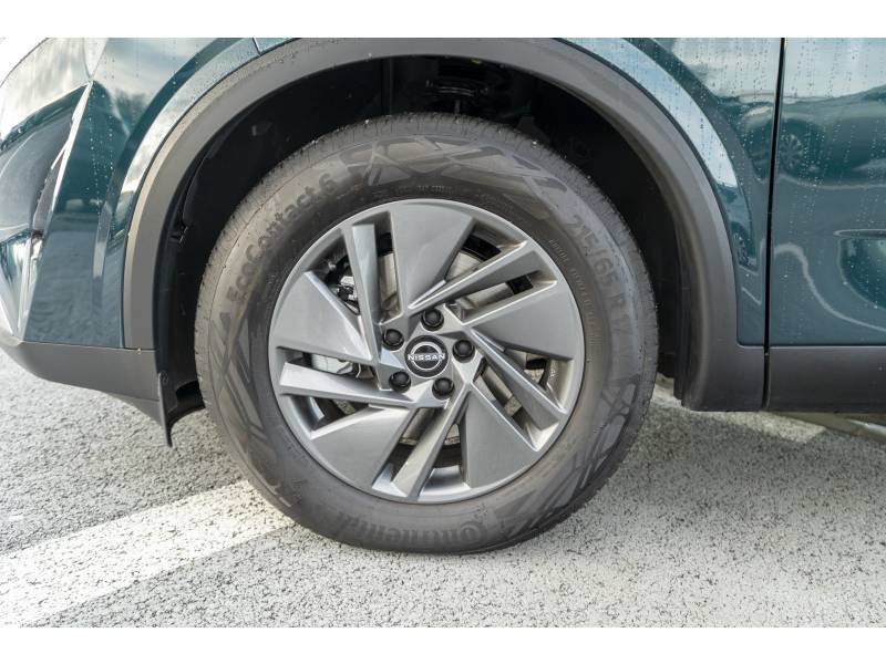 Nissan Qashqai - Photo 10