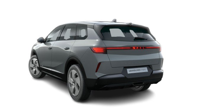 Opel grandland - Photo 2