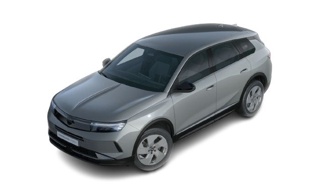 Opel grandland - Photo 3
