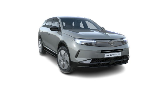 Opel grandland - Photo 4
