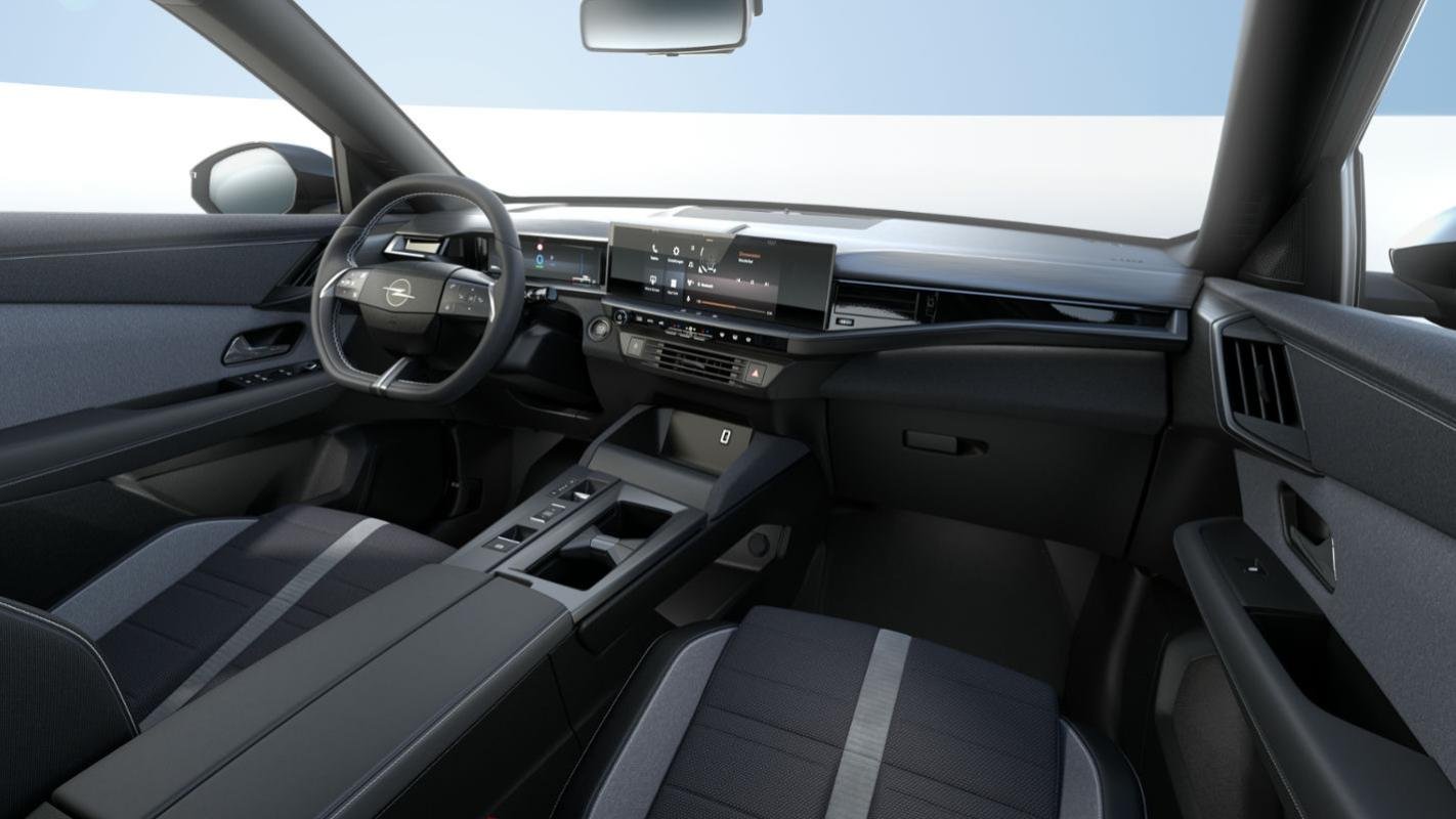 Opel grandland - Photo 5