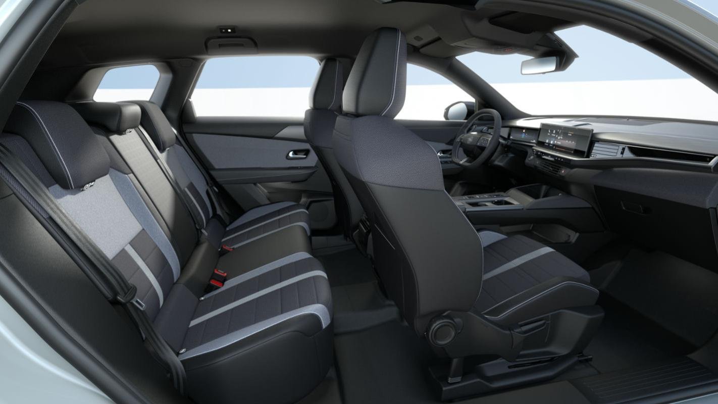 Opel grandland - Photo 6