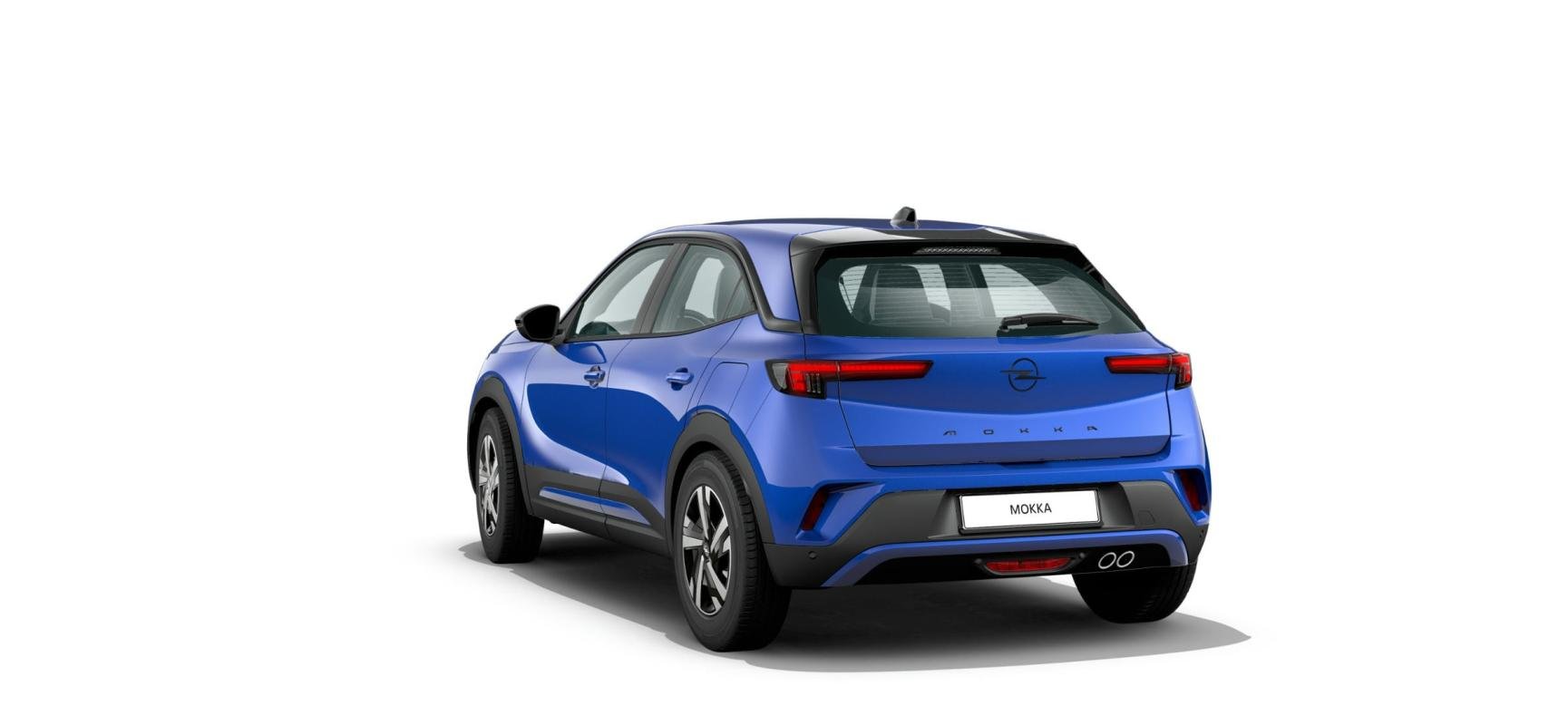 Opel Mokka - Photo 3