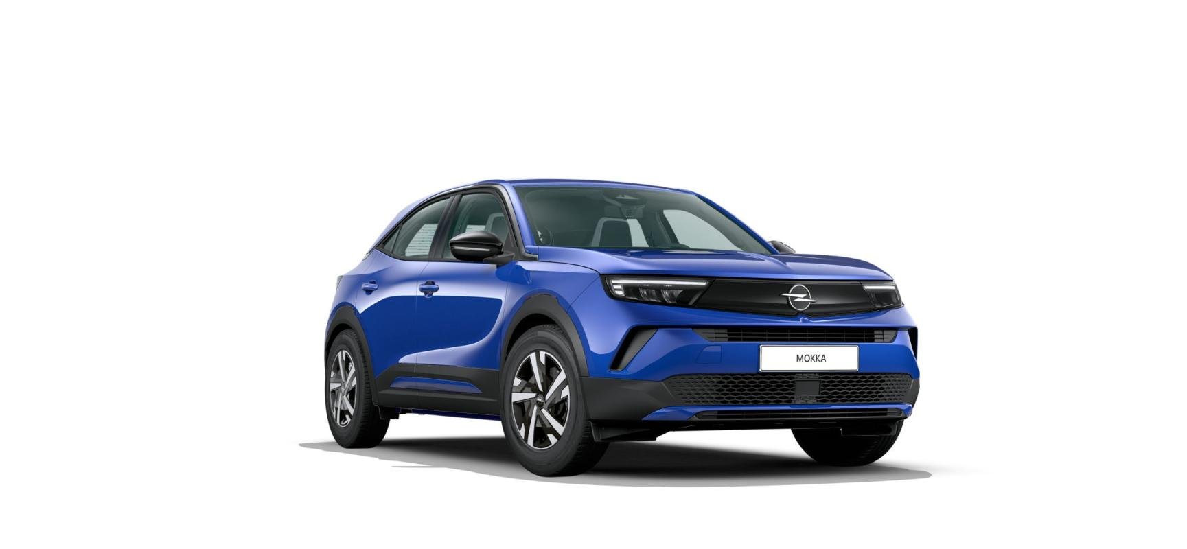 Opel Mokka - Photo 4