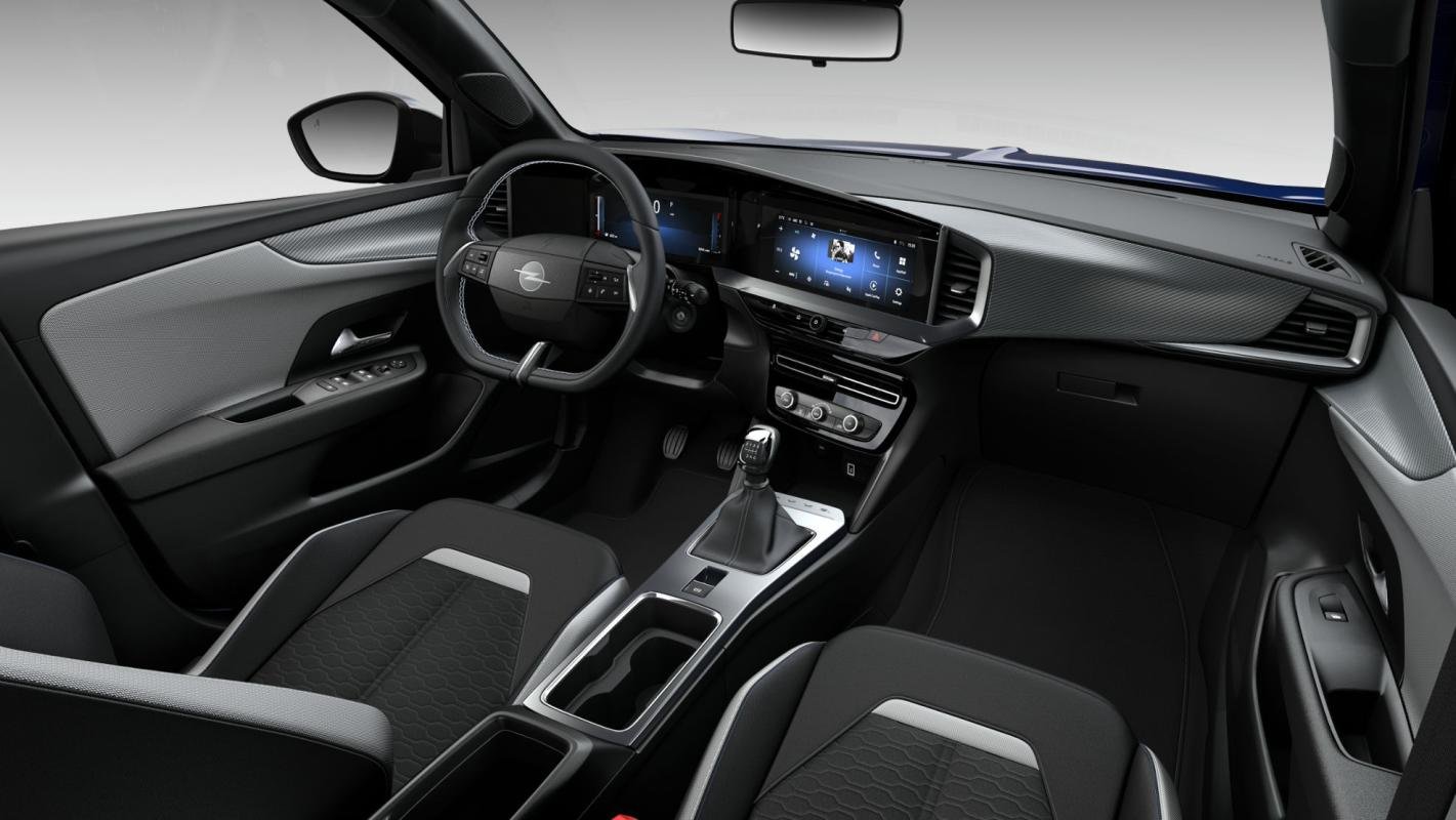 Opel Mokka - Photo 5