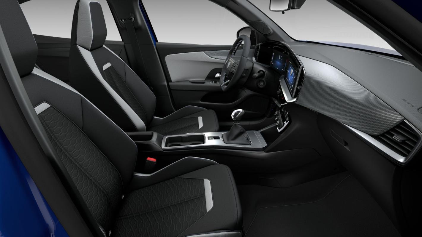 Opel Mokka - Photo 6