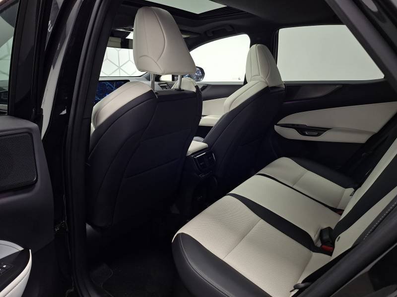 Lexus NX - Photo 13