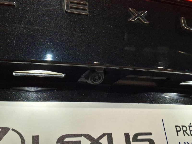 Lexus NX - Photo 14