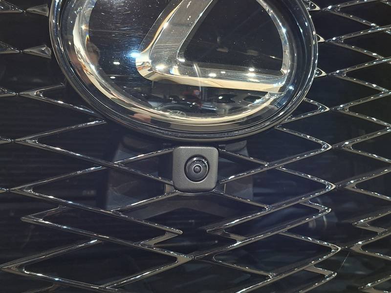 Lexus NX - Photo 18