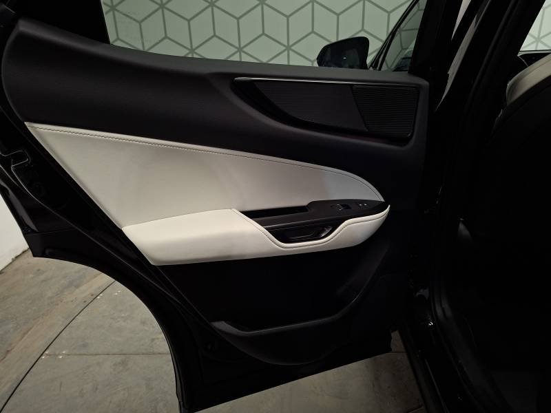 Lexus NX - Photo 21