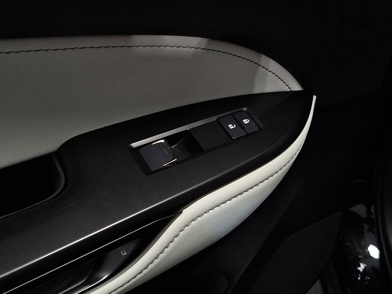 Lexus NX - Photo 22