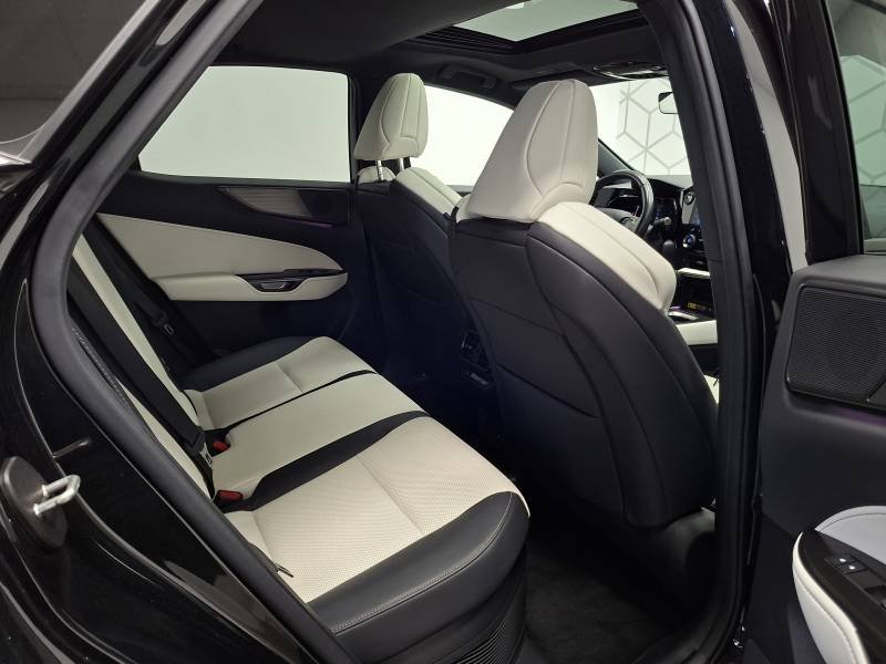 Lexus NX - Photo 26