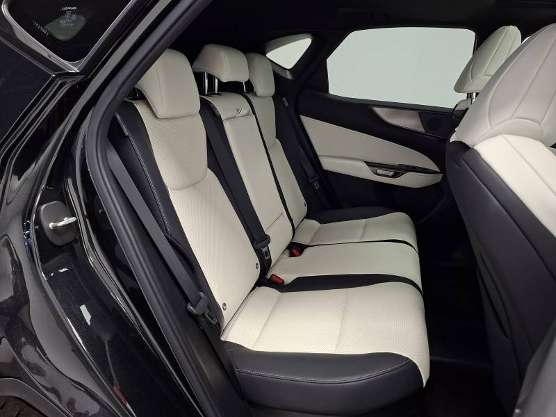 Lexus NX - Photo 27