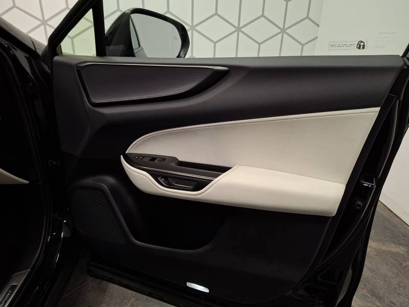 Lexus NX - Photo 28