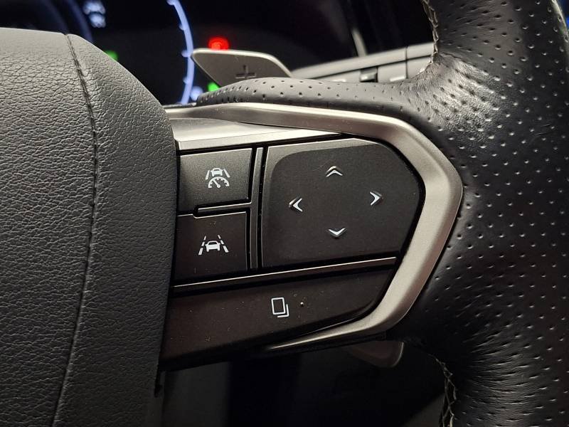 Lexus NX - Photo 37