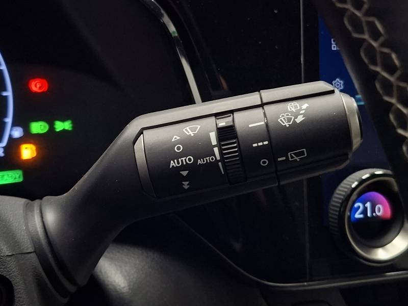 Lexus NX - Photo 38