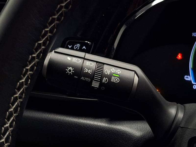 Lexus NX - Photo 39