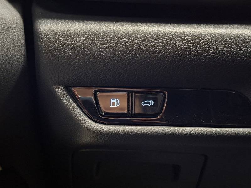 Lexus NX - Photo 40