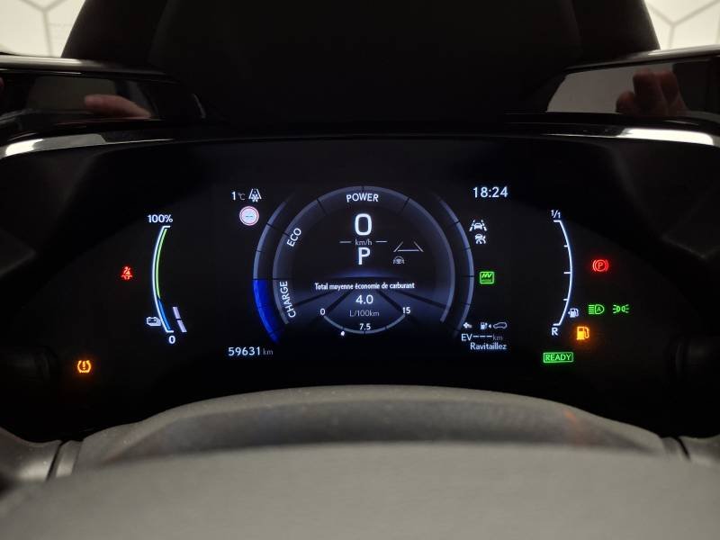 Lexus NX - Photo 41