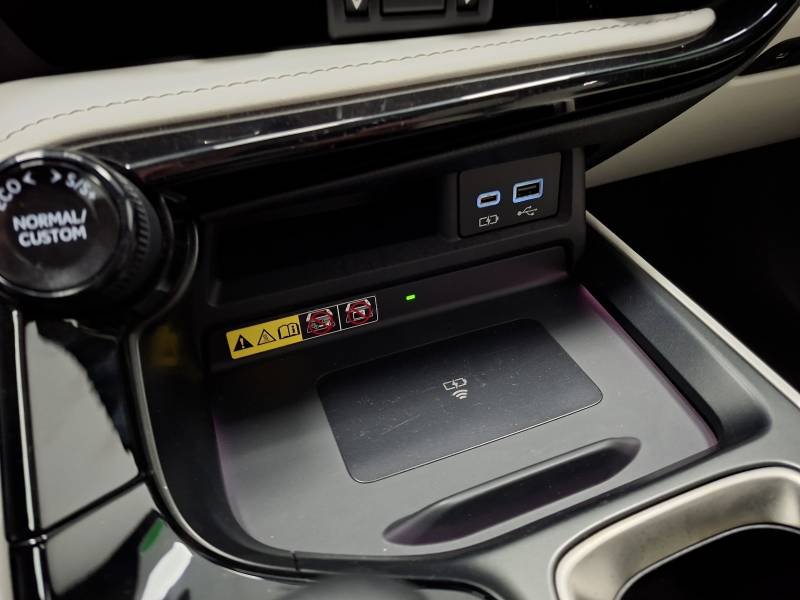 Lexus NX - Photo 44