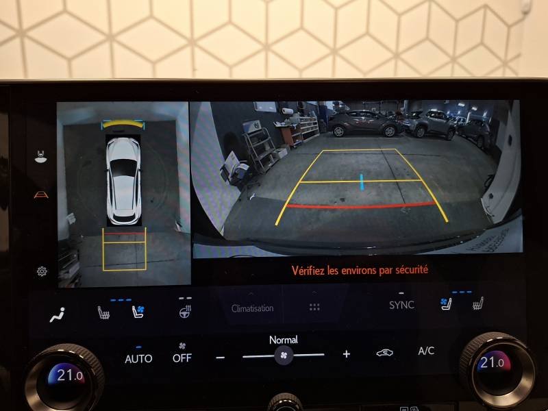 Lexus NX - Photo 48