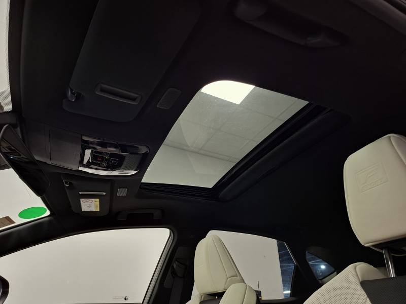 Lexus NX - Photo 50
