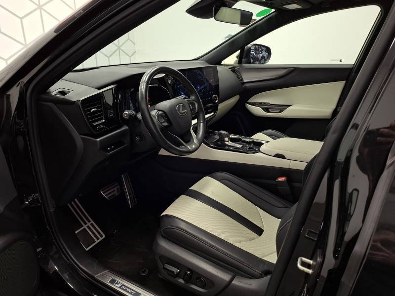 Lexus NX - Photo 10