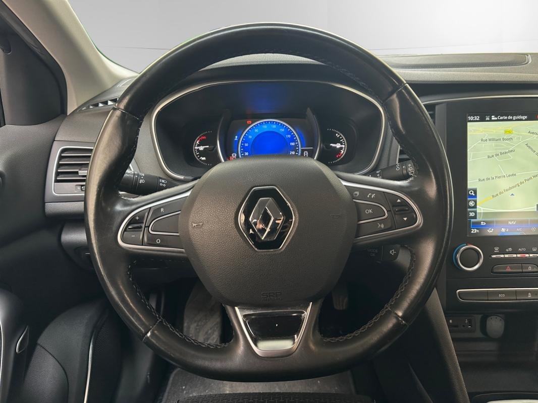 Renault Mégane Estate - Photo 11