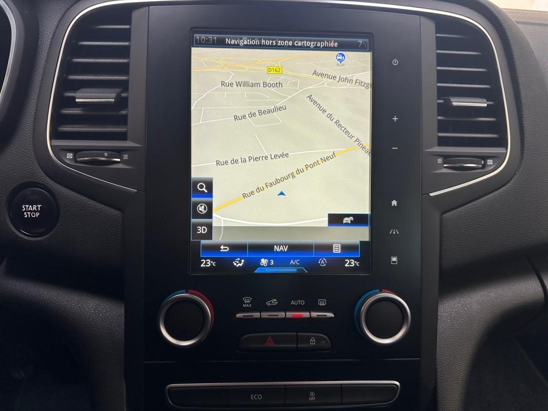 Renault Mégane Estate - Photo 12