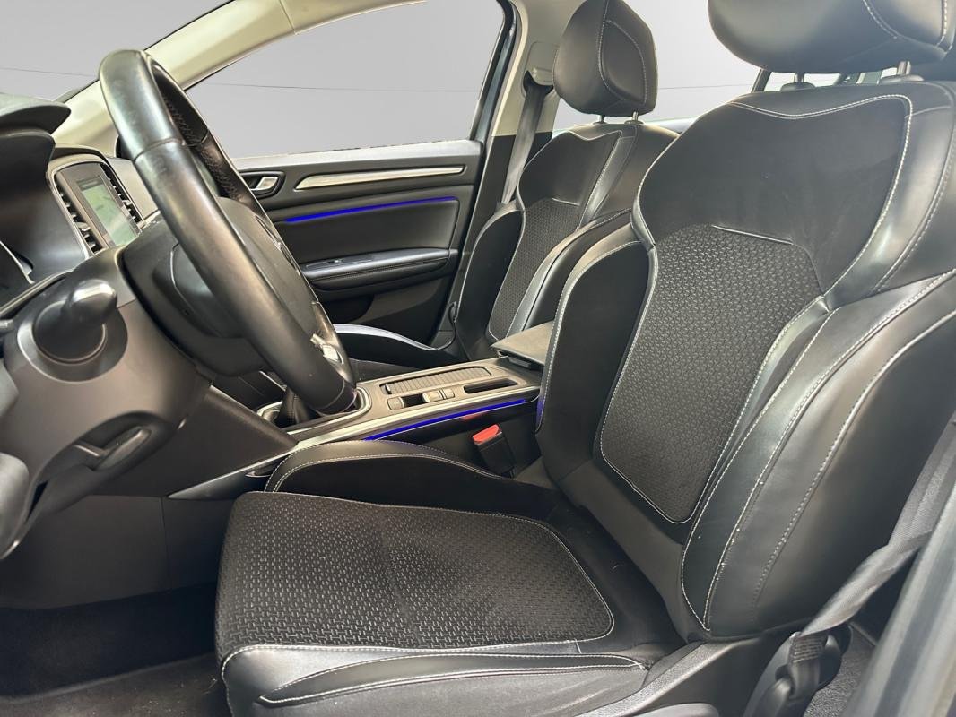 Renault Mégane Estate - Photo 14