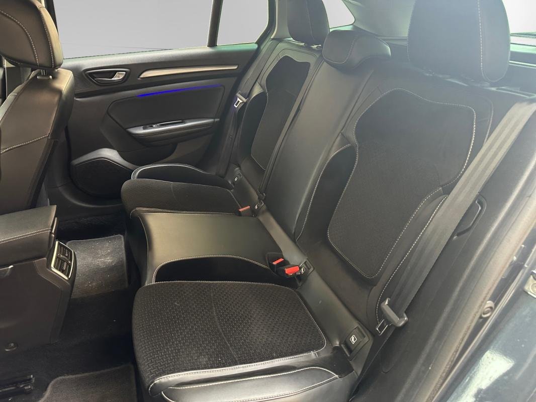 Renault Mégane Estate - Photo 15