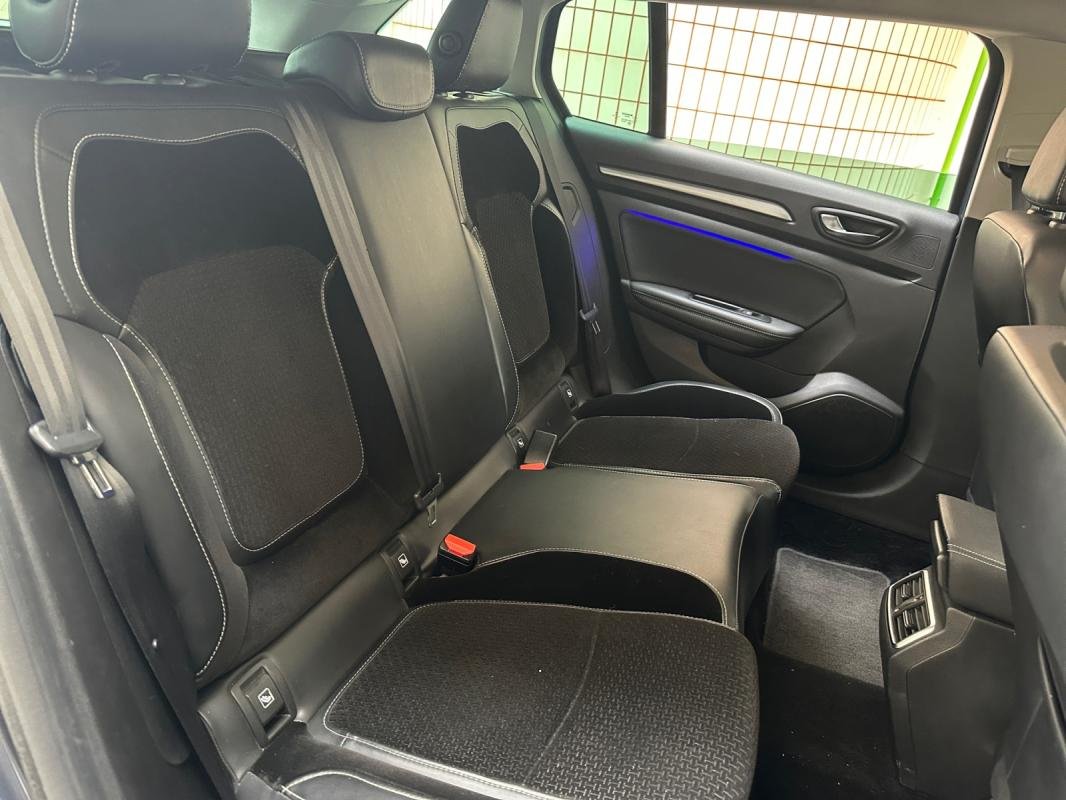 Renault Mégane Estate - Photo 16