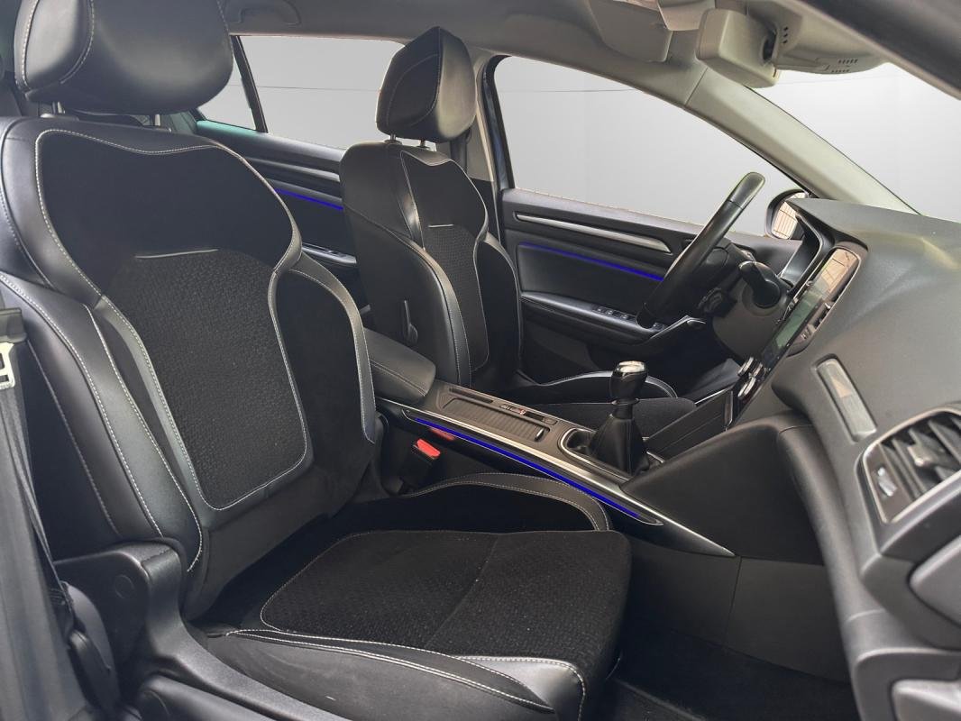 Renault Mégane Estate - Photo 17
