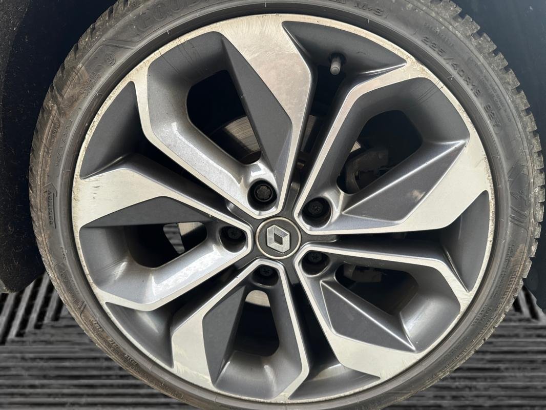 Renault Mégane Estate - Photo 18