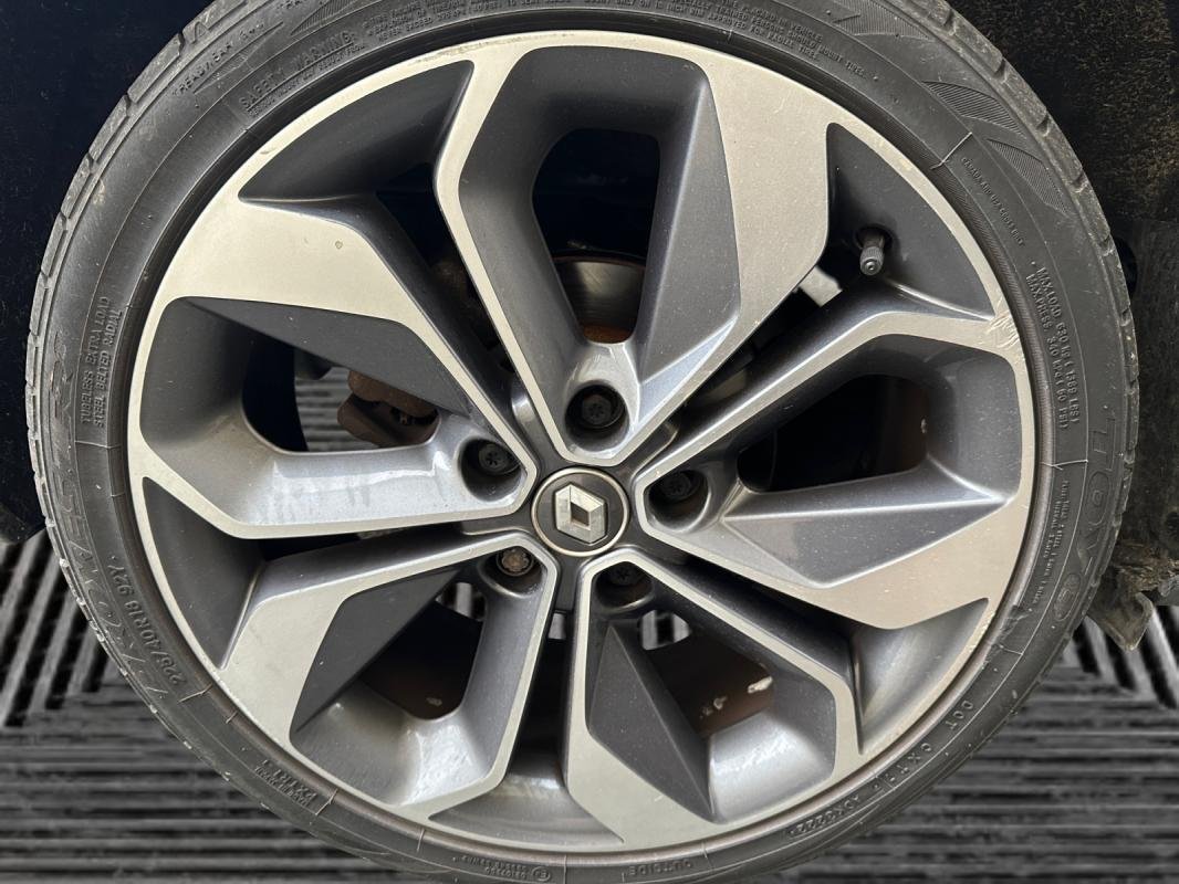 Renault Mégane Estate - Photo 19