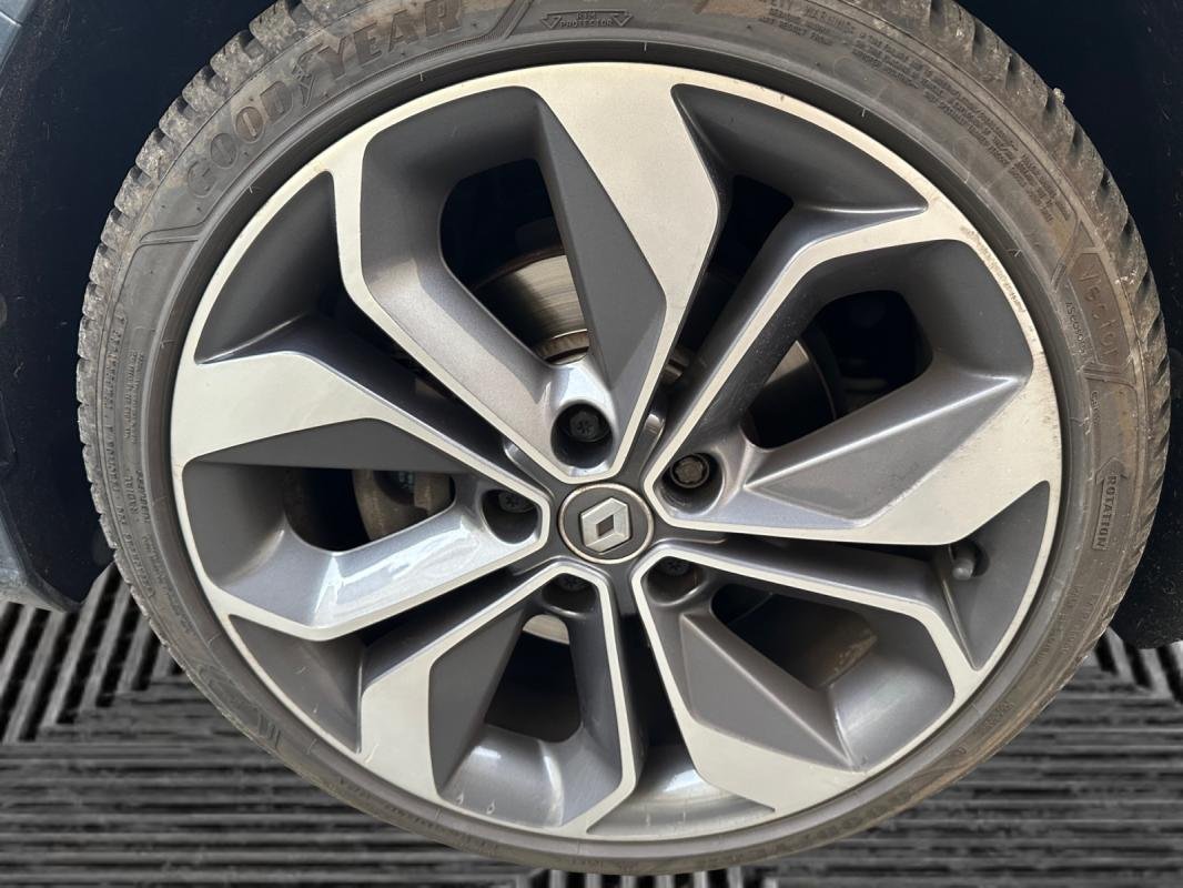 Renault Mégane Estate - Photo 20