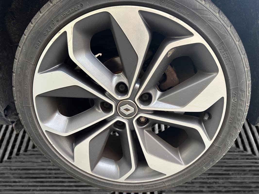 Renault Mégane Estate - Photo 21