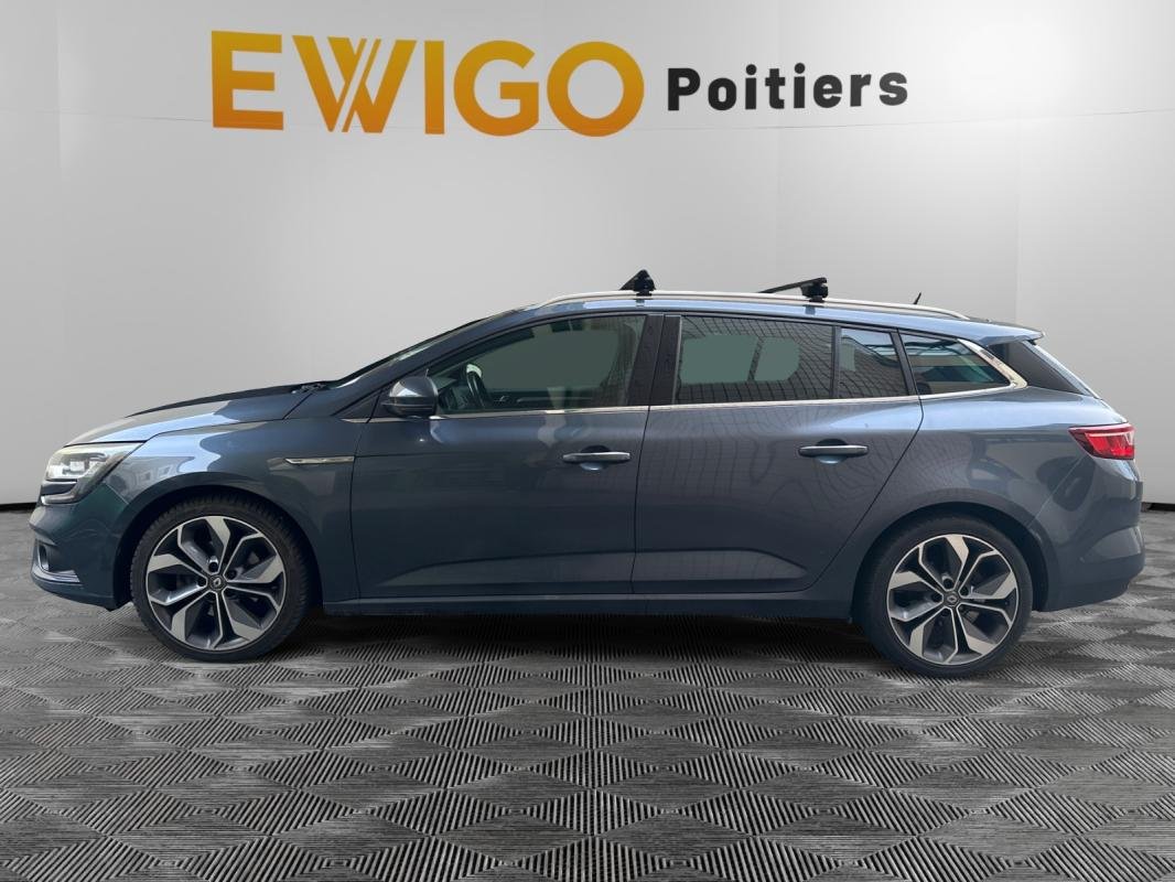 Renault Mégane Estate - Photo 3
