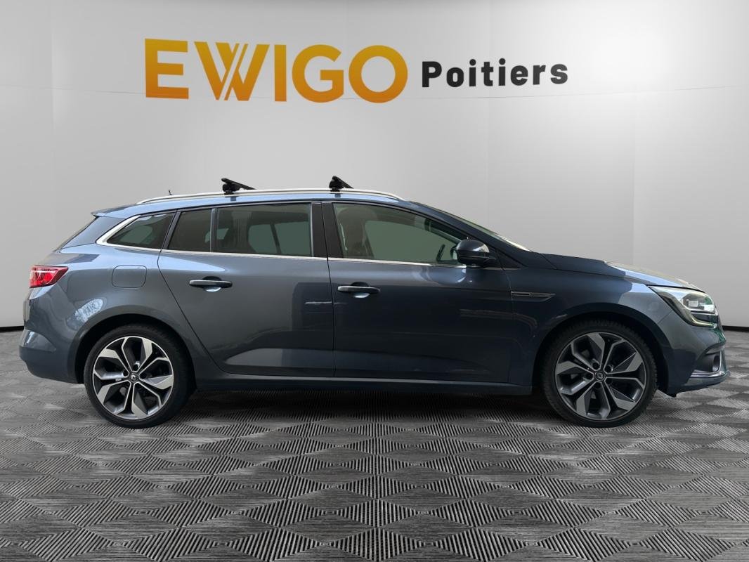 Renault Mégane Estate - Photo 7