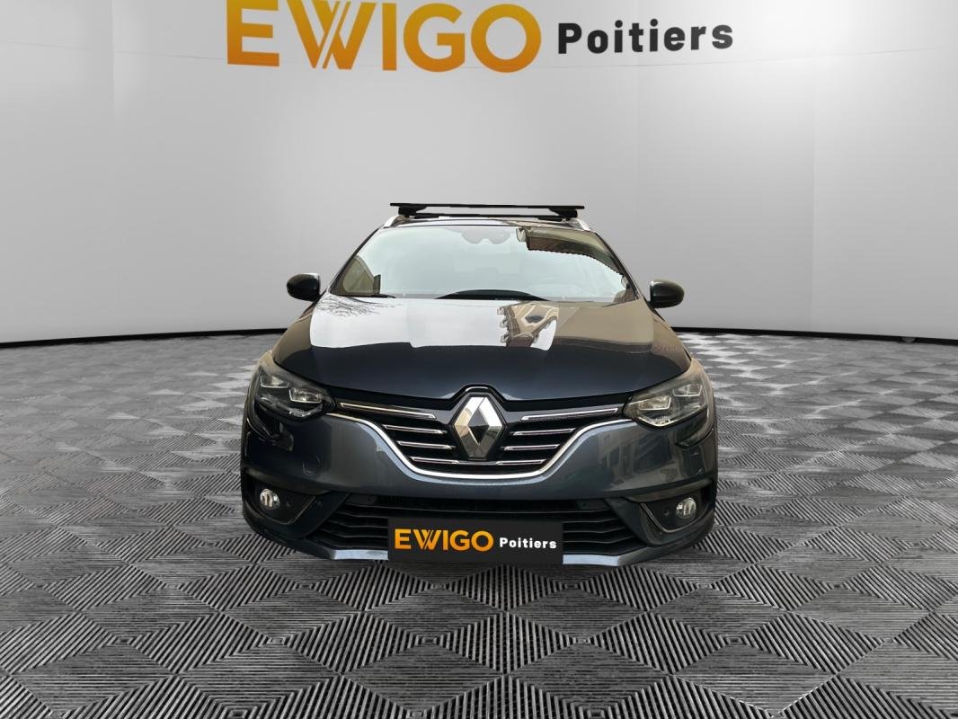 Renault Mégane Estate - Photo 8