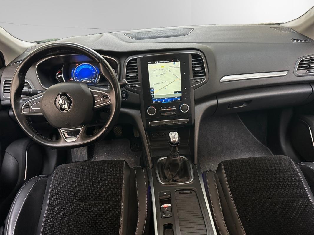 Renault Mégane Estate - Photo 9
