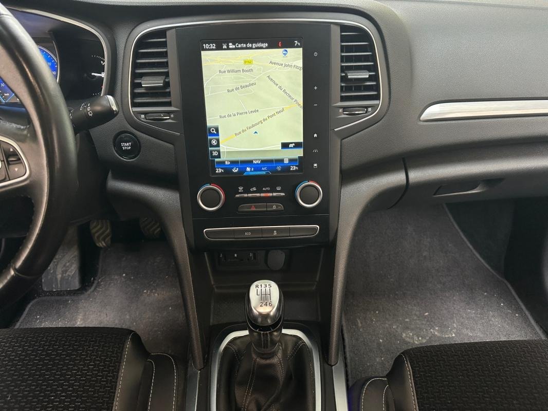Renault Mégane Estate - Photo 10