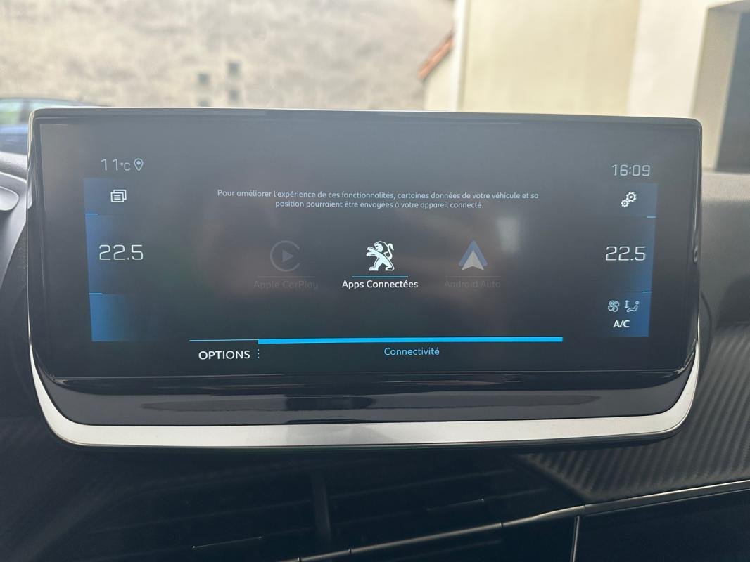 Peugeot 2008 - Photo 13
