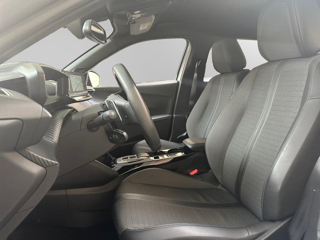 Peugeot 2008 - Photo 15